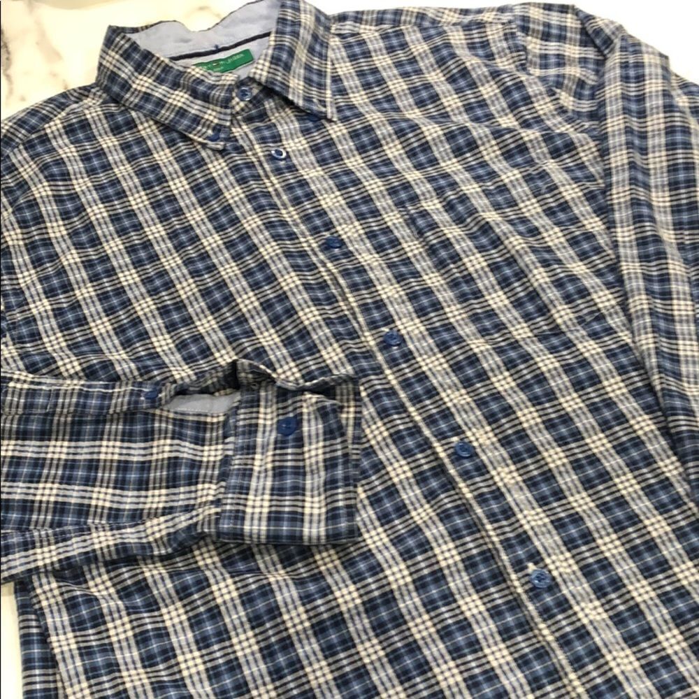 Tommy Hilfiger Golf Men’s L Button Down
